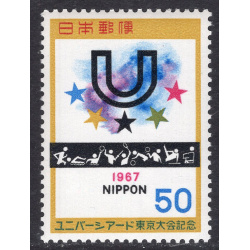 JAPAN SCOTT 929