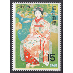 JAPAN SCOTT 949