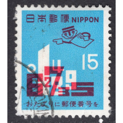JAPAN SCOTT 958