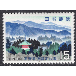 JAPAN SCOTT 986