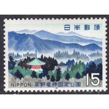 JAPAN SCOTT 986