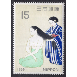 JAPAN SCOTT 988