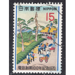 JAPAN SCOTT 1045