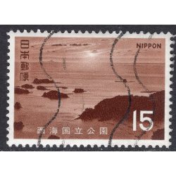 JAPAN SCOTT 1063