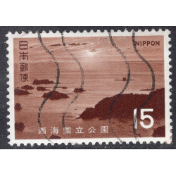 JAPAN SCOTT 1063