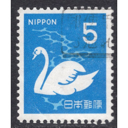 JAPAN SCOTT 1068
