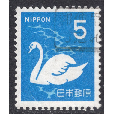 JAPAN SCOTT 1068