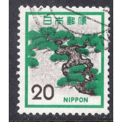 JAPAN SCOTT 1071