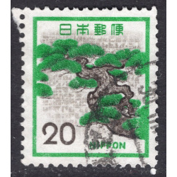 JAPAN SCOTT 1071