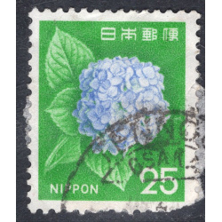 JAPAN SCOTT 1072