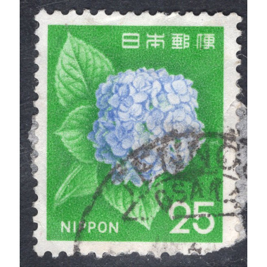 JAPAN SCOTT 1072