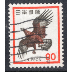 JAPAN SCOTT 1077