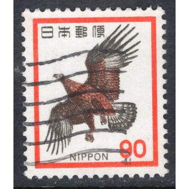 JAPAN SCOTT 1077