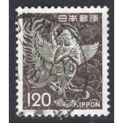 JAPAN SCOTT 1079