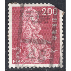 JAPAN SCOTT 1081
