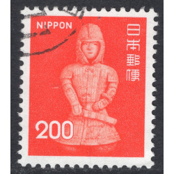 JAPAN SCOTT 1082