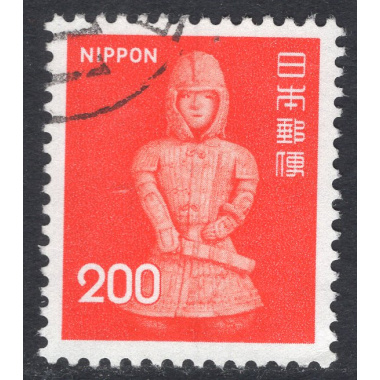 JAPAN SCOTT 1082