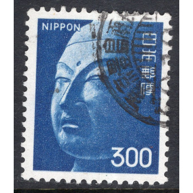 JAPAN SCOTT 1083