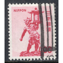 JAPAN SCOTT 1084
