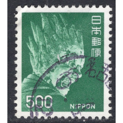 JAPAN SCOTT 1085