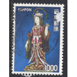JAPAN SCOTT 1087a