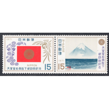 JAPAN SCOTT 1094B