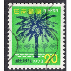 JAPAN SCOTT 1137