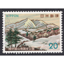 JAPAN SCOTT 1146