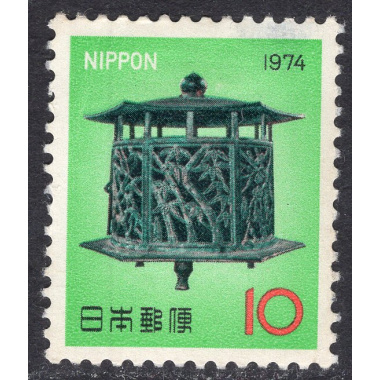 JAPAN SCOTT 1155