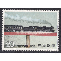 JAPAN SCOTT 1189