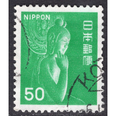 JAPAN SCOTT 1244