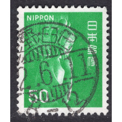 JAPAN SCOTT 1244