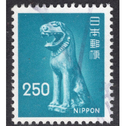 JAPAN SCOTT 1251