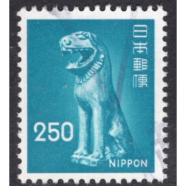 JAPAN SCOTT 1251