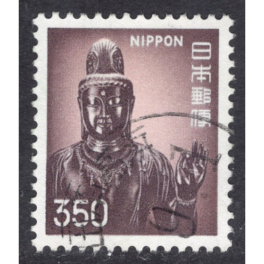 JAPAN SCOTT 1253