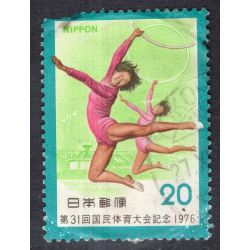 JAPAN SCOTT 1265