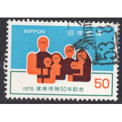 JAPAN SCOTT 1270