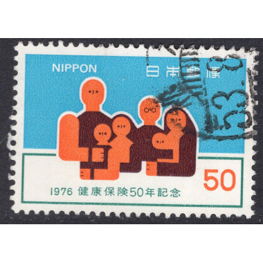 JAPAN SCOTT 1270