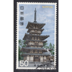 JAPAN SCOTT 1272