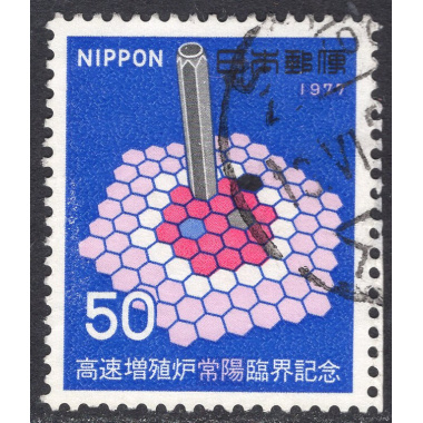 JAPAN SCOTT 1303