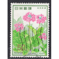 JAPAN SCOTT 1319