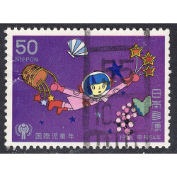 JAPAN SCOTT 1373