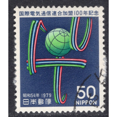 JAPAN SCOTT 1385
