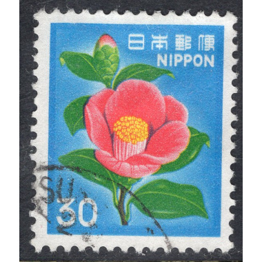 JAPAN SCOTT 1415