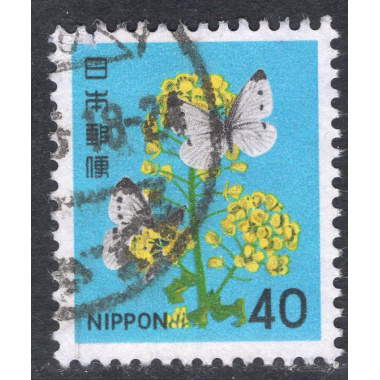 JAPAN SCOTT 1416