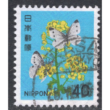 JAPAN SCOTT 1416