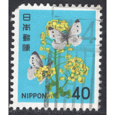 JAPAN SCOTT 1416