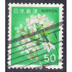 JAPAN SCOTT 1417