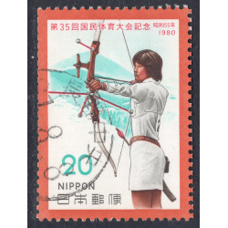 JAPAN SCOTT 1419