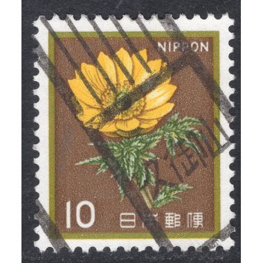 JAPAN SCOTT 1422